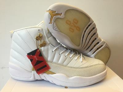 Cheap Air Jordan 12 OVO wholesale No. 261